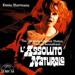 L'assoluto naturale (OST)