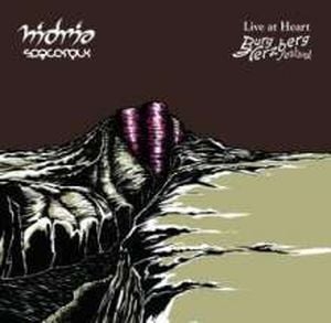 Live at Heart (Live)