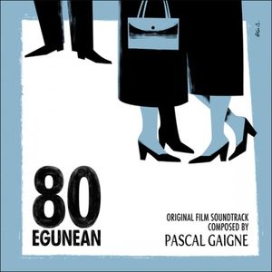 80 egunean (OST)