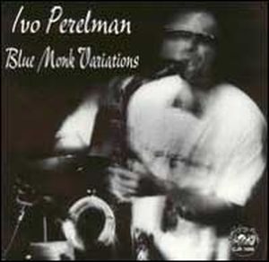 Blue Monk Variations