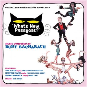 What’s New Pussycat? / Pussycat, Pussycat, I Love You (OST)