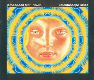 Kaleidoscope Skies (Single)