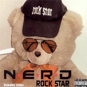 Rock Star (Nevins Classic Club Blaster - edited)
