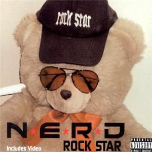 Rock Star (Single)