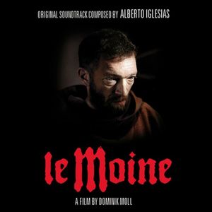 Le moine (OST)