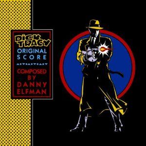 Dick Tracy (OST)