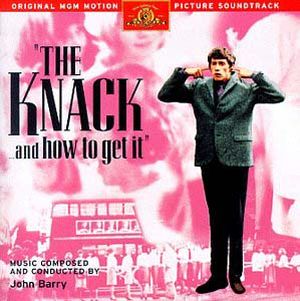 The Knack... And How to Get It (OST)