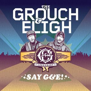 SAY G&E!