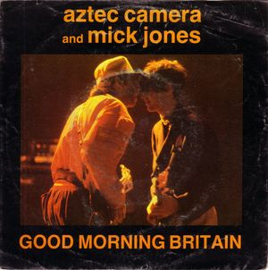 Good Morning Britain (Single)