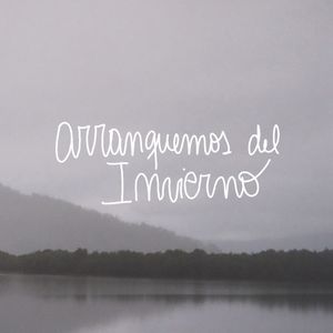 Arranquemos del Invierno EP (EP)