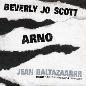 Jean Baltazaarrr (Single)