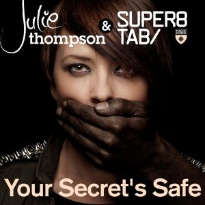Your Secret’s Safe