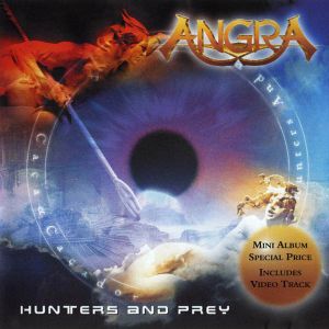 Hunters and Prey (EP)