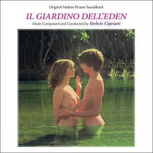 Il giardino dell'Eden (OST)