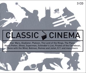 Classic Cinema (OST)