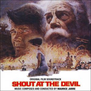 Shout at the Devil (OST)