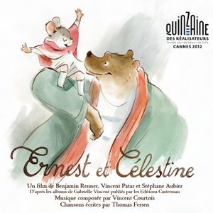 Ernest et Célestine (OST)