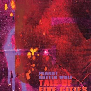 Tale of Five Cities / Run the Line (Single)