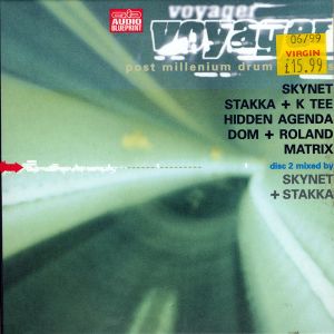 Severe Trauma (Matrix remix)