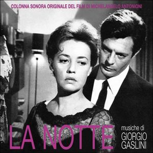 La notte (OST)