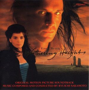 Emily Bronte's Wuthering Heights (OST)