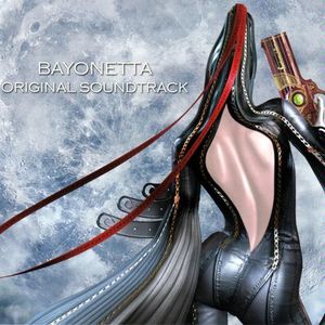Bayonetta (OST)