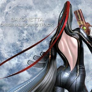 BAYONETTA ORIGINAL SOUNDTRACK (OST)