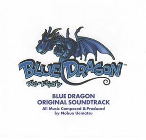 Blue Dragon Original Soundtrack (OST)
