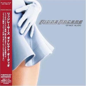 Ridge Racers direct audio (OST)