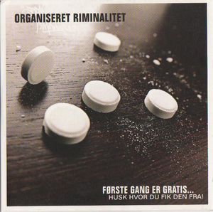 Første gang er gratis... (EP)