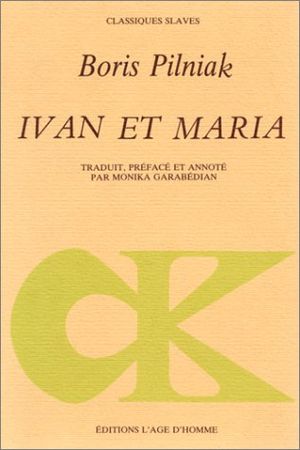 Ivan et Maria