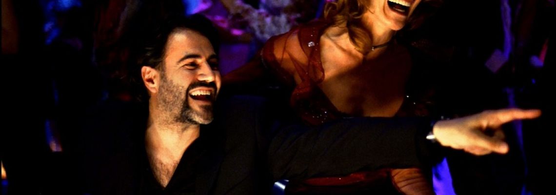 Cover Rire et Châtiment