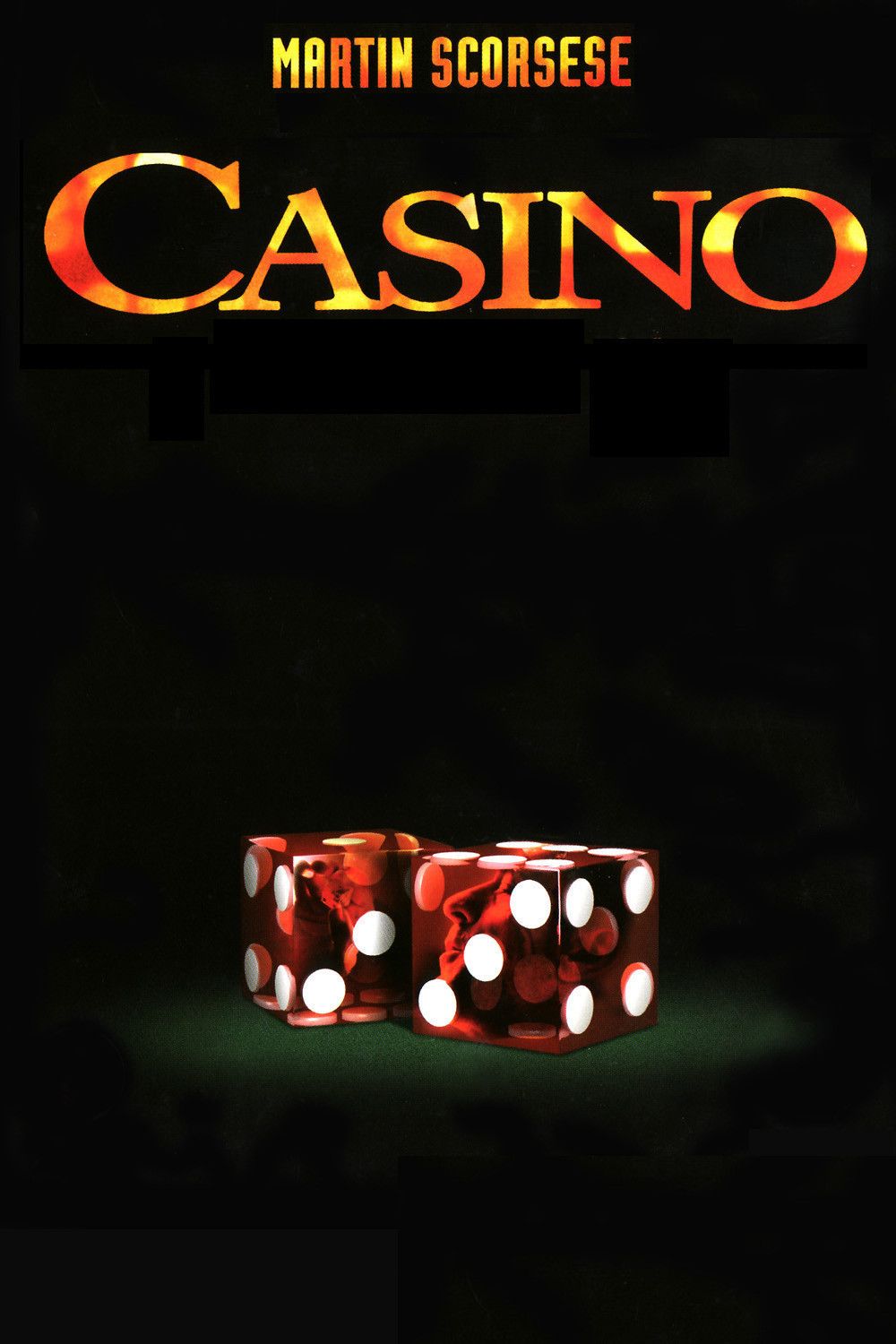 Big Casino Meaning