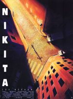 Affiche Nikita