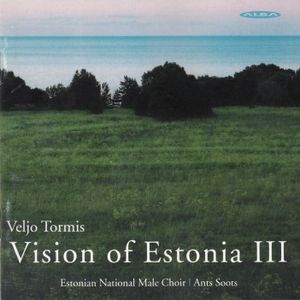 Vision of Estonia III