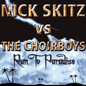 Run to Paradise (Skitz airplay edit)