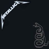 Pochette Metallica Pochette Metallica