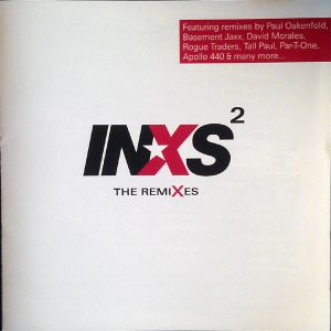 INXS²: The Remixes