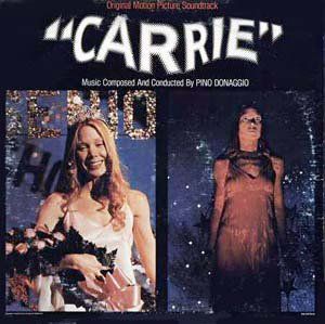 Carrie (OST)