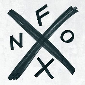 NO F‐X (EP)