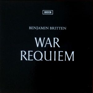 War Requiem, Op. 66: I. Requiem aeternam: Requiem Aeternam