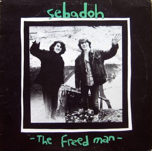 The Freed Man