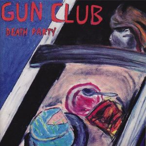 Death Party (EP)