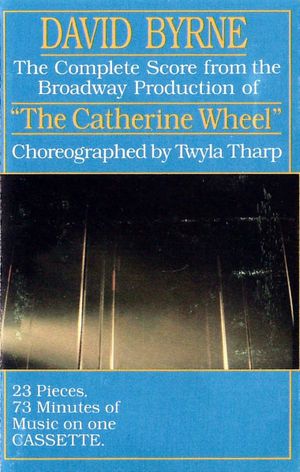 The Catherine Wheel (OST)