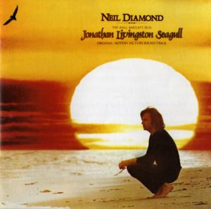 Jonathan Livingston Seagull (OST)