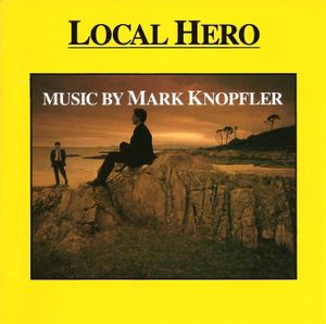 Local Hero (OST)