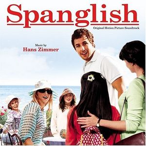 Spanglish (OST)