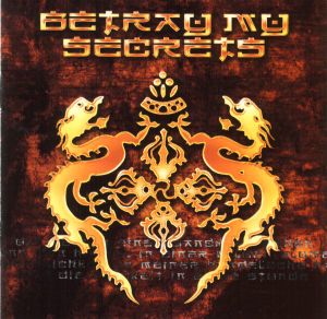 Betray My Secrets