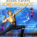 Pochette Michael Flatley’s Lord of the Dance (OST)