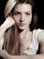 Aurora Ruffino